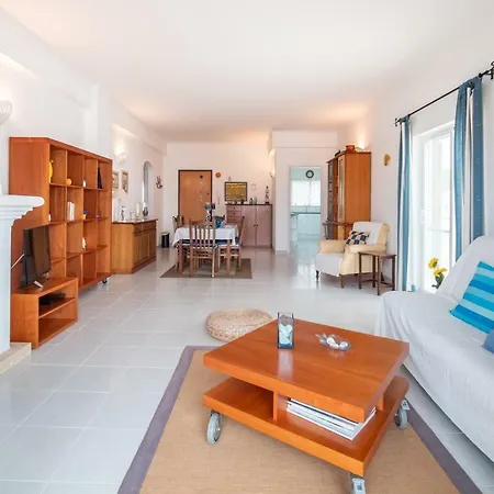 Apartment Princesa Flor - Front Beach Lagos