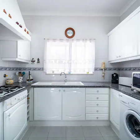 Princesa Flor - Front Beach Apartment Lagos