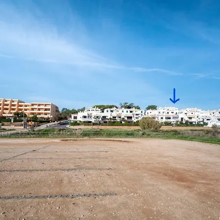 Apartment Princesa Flor - Front Beach *