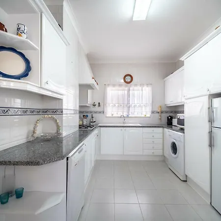 Apartment Princesa Flor - Front Beach Lagos