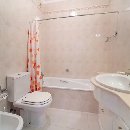 Apartment Princesa Flor - Front Beach Lagos